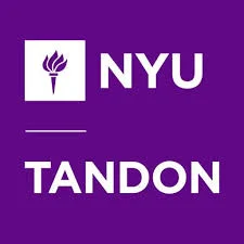 NYU logo