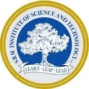 SRM logo